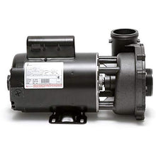 Load image into Gallery viewer, Waterway Executive Spa Pump Side Discharge 56-Frame 2 Inch 3.0 Horsepower 230 Volts 2-Speed 3721221-1D
