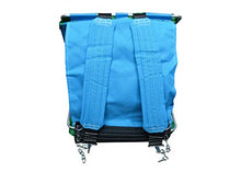 Load image into Gallery viewer, Zenport Artichoke Bag AG418 AgriKon Vegetable Harvest Backpack
