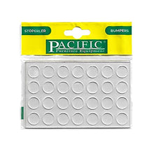 Load image into Gallery viewer, PACIFIC Silicone Non Slip Glass Protective Table Pads
