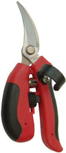 Load image into Gallery viewer, Barnel BP3600S 7.5-Inch Palm Fit Curved Bypass Blade Saber Shear/Pruner
