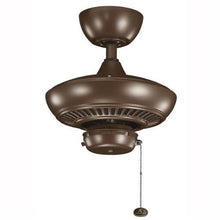 Load image into Gallery viewer, Kichler 320500CMO Climates Canfield Climates Fan Motor, Coffee Mocha
