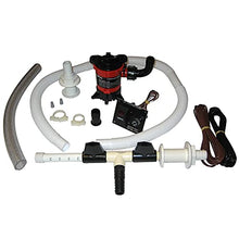Load image into Gallery viewer, Johnson Pump in-Well Aerator Kit
