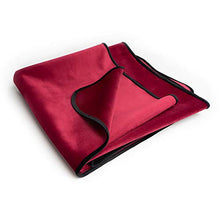 Load image into Gallery viewer, Liberator Fascinator Throw Moisture Proof Blanket, Red

