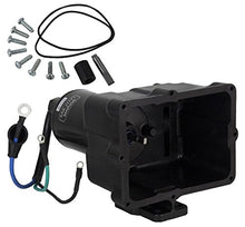 Load image into Gallery viewer, Rareelectrical NEW TILT MOTOR &amp; RESERVOIR COMPATIBLE WITH 67914A2 76395A2 76395A5 6217 ERH4102 92975A6 93247A4
