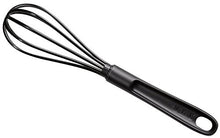 Load image into Gallery viewer, Tefal Kitchen Tools Episcopal (Long Turner ladle Tongs Whisk) Set 4 Channel Limited K001S4
