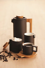 Load image into Gallery viewer, JIA Inc. - Purple Clay Coffee Set (Coffee Press)
