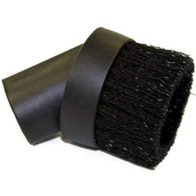 Load image into Gallery viewer, Shop-vac 906-15-19 1-1/4&quot; Round Brush Vacuum Accessory (3, 1-1/4&quot;)
