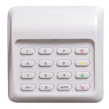 Load image into Gallery viewer, SABRE Wireless Keypad Control for WP-100 Wireless Home Security Burglar Alarm System - DIY EASY to Install
