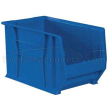 Load image into Gallery viewer, Super Size Bin [Set of 2] Color: Blue
