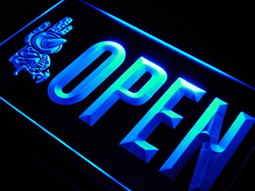Open Mexican Food Cactu Bar LED Sign Neon Light Sign Display j747-b(c)