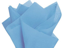 Load image into Gallery viewer, CERULEAN Tissue Paper 20x30&quot;480 Sheet Flat Ream (1 unit, 1 pack per unit.)

