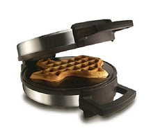 Load image into Gallery viewer, The Texas Waffle Maker
