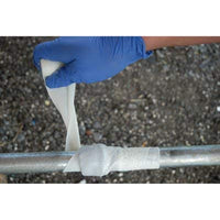 Perma-Wrap Depressurized Pipe Repair Kit - 2in. x 60in. Roll of Perma-Wrap, Model Number 4003-1.CEI