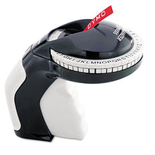Load image into Gallery viewer, Dymo DYM12966 Organizer Xpress Pro Manual Label Maker
