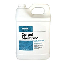 Load image into Gallery viewer, Kirby Professional Strength Carpet Shampoo For Pets 237507S
