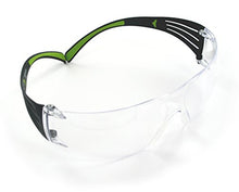 Load image into Gallery viewer, Peltor SF400-PC-8 Sport SecureFit Eye Protection, Clear
