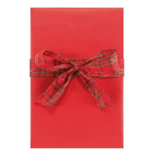 Load image into Gallery viewer, The Gift Wrap Company 1.5-Inch Ribbon, Urban Plaid (18092-03)
