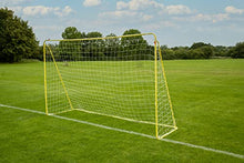 Load image into Gallery viewer, Kickmaster 10ft Premier Goal by Kickmaster
