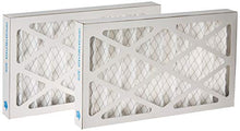Load image into Gallery viewer, WEN 90243-027-2 5-Micron Outer Air Filters, 2-Pack (for the WEN 3410 Air Filtration System)

