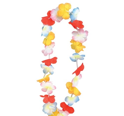 36 inches Flower Leis, Case of 288