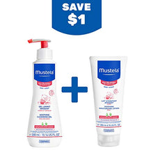 Load image into Gallery viewer, Mustela Bathtime Gift Set
