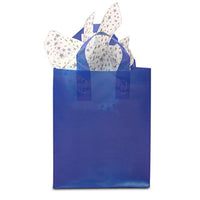 Frosted Plastic Bags 8
