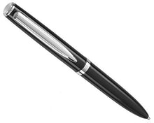 Load image into Gallery viewer, Waterford Marquis Agenda twin pen Black# 704 BLACK
