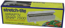 Load image into Gallery viewer, Stretch-tite Wrap&#39;N Snap 7500 Dispenser
