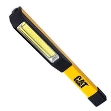Load image into Gallery viewer, Caterpillar Ct1000 Pocket Work Light, Small, Black/Yellow
