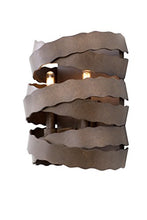 Load image into Gallery viewer, Kalco 502620BS Fulton 2-Light Wall Sconce, Brownstone Finish
