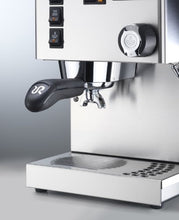 Load image into Gallery viewer, Rancilio Silvia Espresso Machine with Iron Frame and Stainless Steel Side Panels, 11.4 by 13.4-Inch
