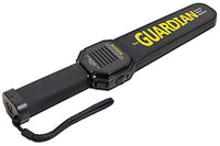 Bounty Hunter S3019 Guardian Hand Wand Metal Detectors & Accessories, One Color
