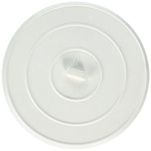 Load image into Gallery viewer, Do it Best 431125 Do it Rubber Sink Stopper, 5-Inch, White

