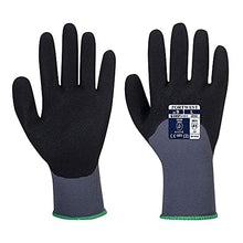 Load image into Gallery viewer, Portwest Dermiflex Ultra Glove Handling Work Protective Safety Grip Resistant ANSI 105, X Large
