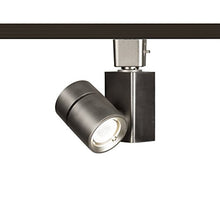 Load image into Gallery viewer, WAC Lighting H-1014F-927-BN Exterminator II LED Energy Star Track Fixture, Brushed Nickel
