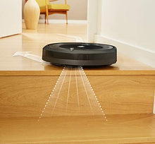 Load image into Gallery viewer, iRobot Roomba 614 Robot Vacuum- Good for Pet Hair, Carpets, Hard Floors, Self-Charging
