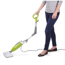 Load image into Gallery viewer, Smart Living Steam Mop Plus,White and Green
