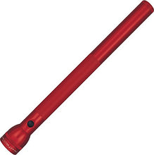 Load image into Gallery viewer, Maglite Six D Cell. Red.
