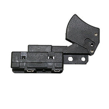 Load image into Gallery viewer, KCHEX BIN Trigger Type Skil Saw Switch SW77 for HD77 or HD77M
