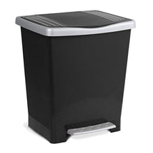Load image into Gallery viewer, TATAY 1101427 Millenium - Waste bin with Pedal
