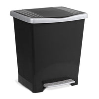 TATAY 1101427 Millenium - Waste bin with Pedal