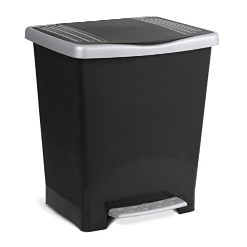 TATAY 1101427 Millenium - Waste bin with Pedal