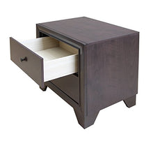 Load image into Gallery viewer, ACME 19573 Madison Nightstand, Espresso Finish
