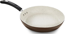 Load image into Gallery viewer, 12&quot; Stone Earth Frying Pan by Ozeri, with 100% APEO &amp; PFOA-Free Stone-Derived Non-Stick Coating from Germany
