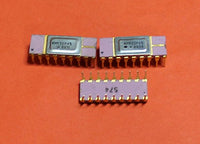 S.U.R. & R Tools KM132RU5 Analogue MK2147-80 IC/Microchip USSR 1 pcs