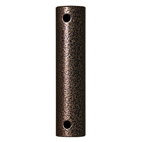 Fanimation DR1-60AZ Transitional Downrods Collection Dark Finish, 60.00 inches, 60-Inch, Aged Bronze