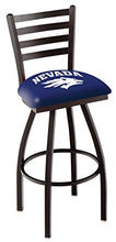 Load image into Gallery viewer, NCAA University of Nevada 30&quot; Bar Stool
