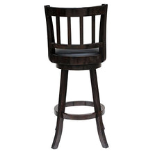 Load image into Gallery viewer, 29&quot; Bloomington Bar Stool [Cappuccino]
