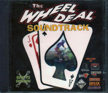 Load image into Gallery viewer, The Wheel Deal Soundtrack (Audio CD)
