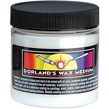 Load image into Gallery viewer, Jacquard Products 4, Medium, Ounce Dorland&#39;s Wax
